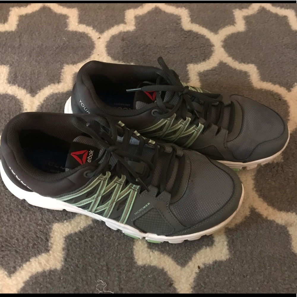 Women’s Reebok’s